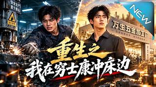 Rebirth: I Charge Forward at Poor Shikang