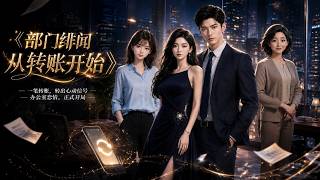 部门绯闻从转账开始