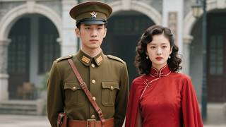 穿成四姨太，大帅居然也是穿越者