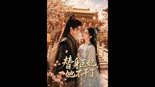 替身医妃她不干了