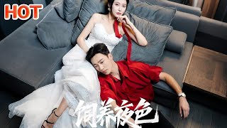 饲养夜色