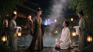 Betrayed by Ambitious Girlfriend: System Bind & 2 Days to Ancient Times