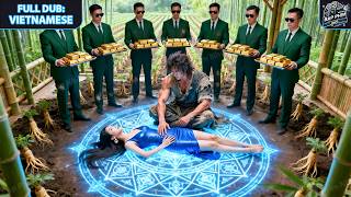 毒舌神医治好绝症总裁，她反手求婚报救命恩