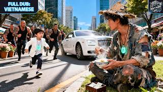 神秘总裁救娃记：竟是失踪亲儿子