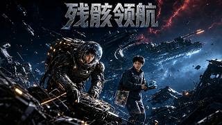 残骸领航