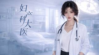 妇产科大医