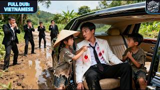Bomb in the Truck: My Long-Lost Kids