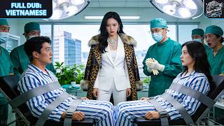 After Surviving a Murder Plot, I Got Plastic Surgery to Take Revenge on My Cheating Husband and His Mistress