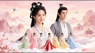 七仙女私落凡尘：为爱剔去仙骨