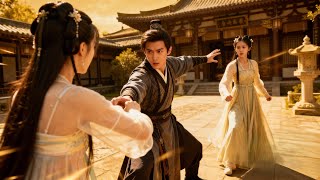 Time-Traveling Servant: Clashes with Xiao Mansion's Two Ladies