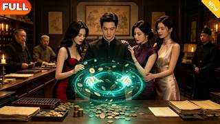 [Multi SUB] 《鉴宝神眼落魄中年横扫古玩圈》（全集）他凭借异能捡漏天价珍宝，积攒海量财富，
