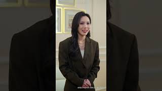 被忽眡的辛勤妻子與新機遇的愛情轉變