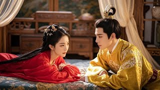 The Imperial Concubine Navigates Between Her Reborn Cousin and a Time-Traveling Girl