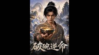 破碗逆命
