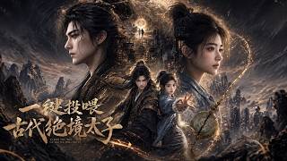 一键投喂古代绝境太子