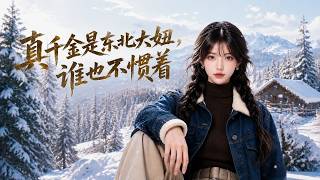 真千金是东北大妞，谁也不惯着