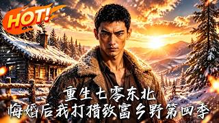 Reborn in Northeast China's 1970s: Getting Rich by Hunting After Breaking Off the Engagement