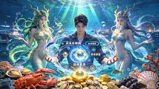 双娇龙珠：穷小子的逆袭