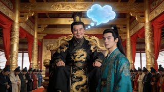 【Multi SUB】现代青年穿越秦朝当官，心声泄露被秦始皇听见，从此他凭着心声带着全皇朝走向巅峰！