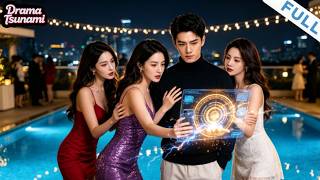 Return of the Hidden Tycoon: The Domination