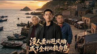 [MULTI SUB] 「沒人要的避風坳，成了全村的救命島」