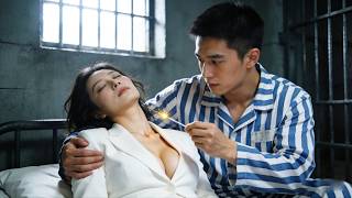 出獄即巔峰：毉武雙絕複仇記