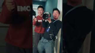 灰姑娘的首次公開吻別