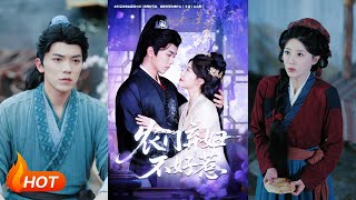 农门弃妇不好惹