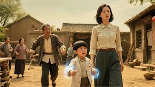 穿成五十年代小军娃：银针救首长，怪力治后妈