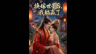 After Swapping Marriage with the Crown Prince, I Win Big