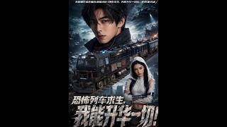 Train of Terror Survival: I Can Ascend Everything