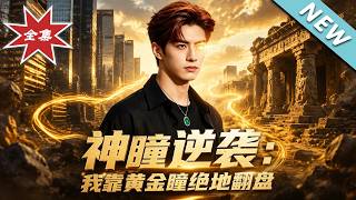 神瞳逆袭：我靠黄金瞳绝地翻盘