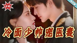 冷面少帅宠医妻