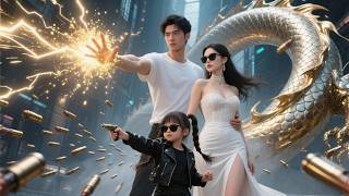 绝世神王的逆转救赎