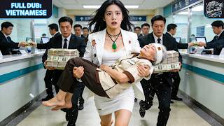 女CEO救濒死乞婆，竟是失踪二十年亲母