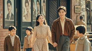 重生九零：我带俩娃改命