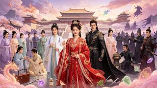 穿越毉妃：龍卿若的獨寵風雲