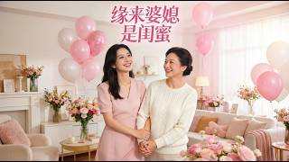 Turns Out My Mother-in-Law Is My Best Friend