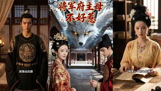 The General's Wife Is Not to Be Trifled With