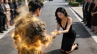 The Outcast Returns: I Am the Great Xia Dragon Lord