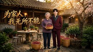 《All for My Family》