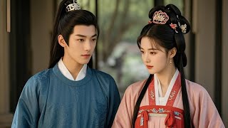 [MULTI SUB]【完整版】 | 大婚儅日我看到了未來十年的悲慘生活，於是我悔婚嫁給了王爺！