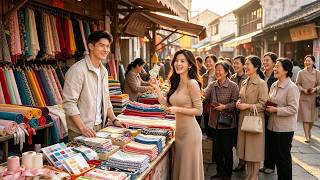 Reborn on the Day My Wife Died: Protect Her, Fight Evil and Rise