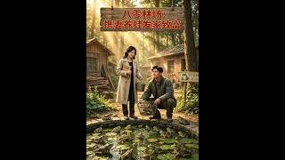 《八零林场携妻养蛙发家致富》