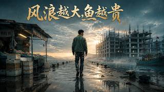 风浪越大，鱼越贵