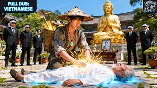 貪喫小廚誤救神毉爺