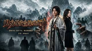 贴身保安竟是绝世武神