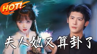 夫人她又算卦了