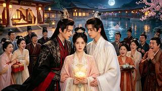 Reincarnated: The Prince’s Obsessive Chase for His Runaway Wife