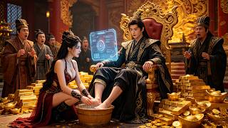 Transmigrated Cannon Fodder: Demon Lord Washes My Feet